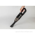 Rechargeable Car Vacuum Cleaner Professional Mini Handheld Portable Vacuum Cleaner For Car Supplier